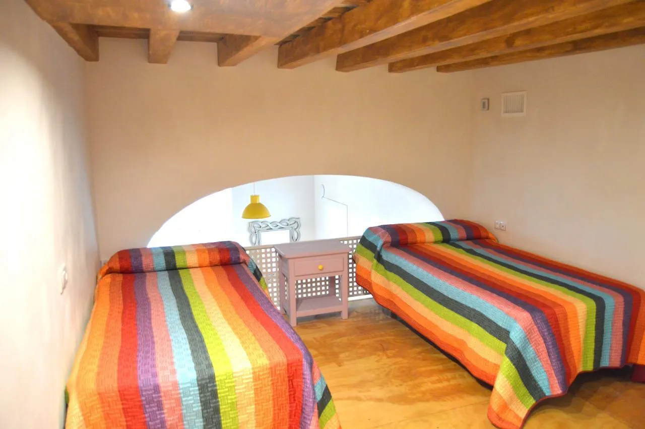 Apartment Apartamentos Calle Melancolia Cadiz