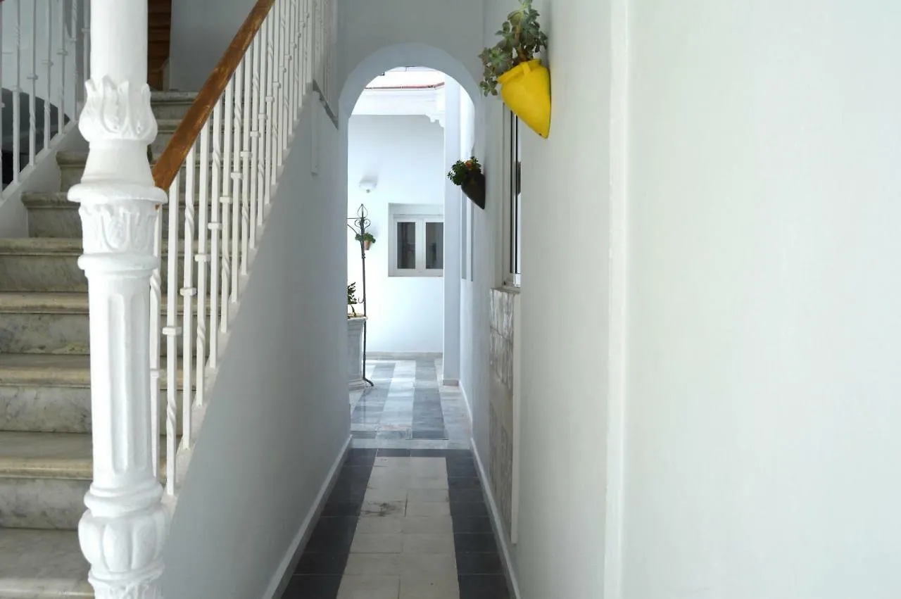 Apartamentos Calle Melancolia Cadiz Apartment