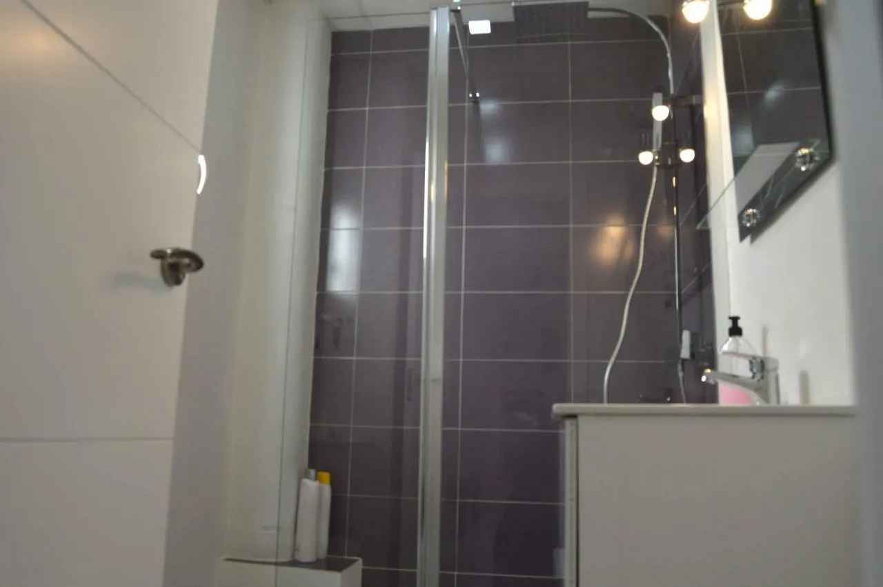 Apartamentos Calle Melancolia Cadiz Apartment