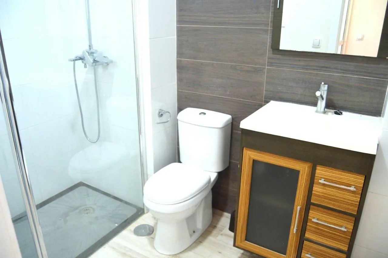 Apartamentos Calle Melancolia Cadiz Apartment