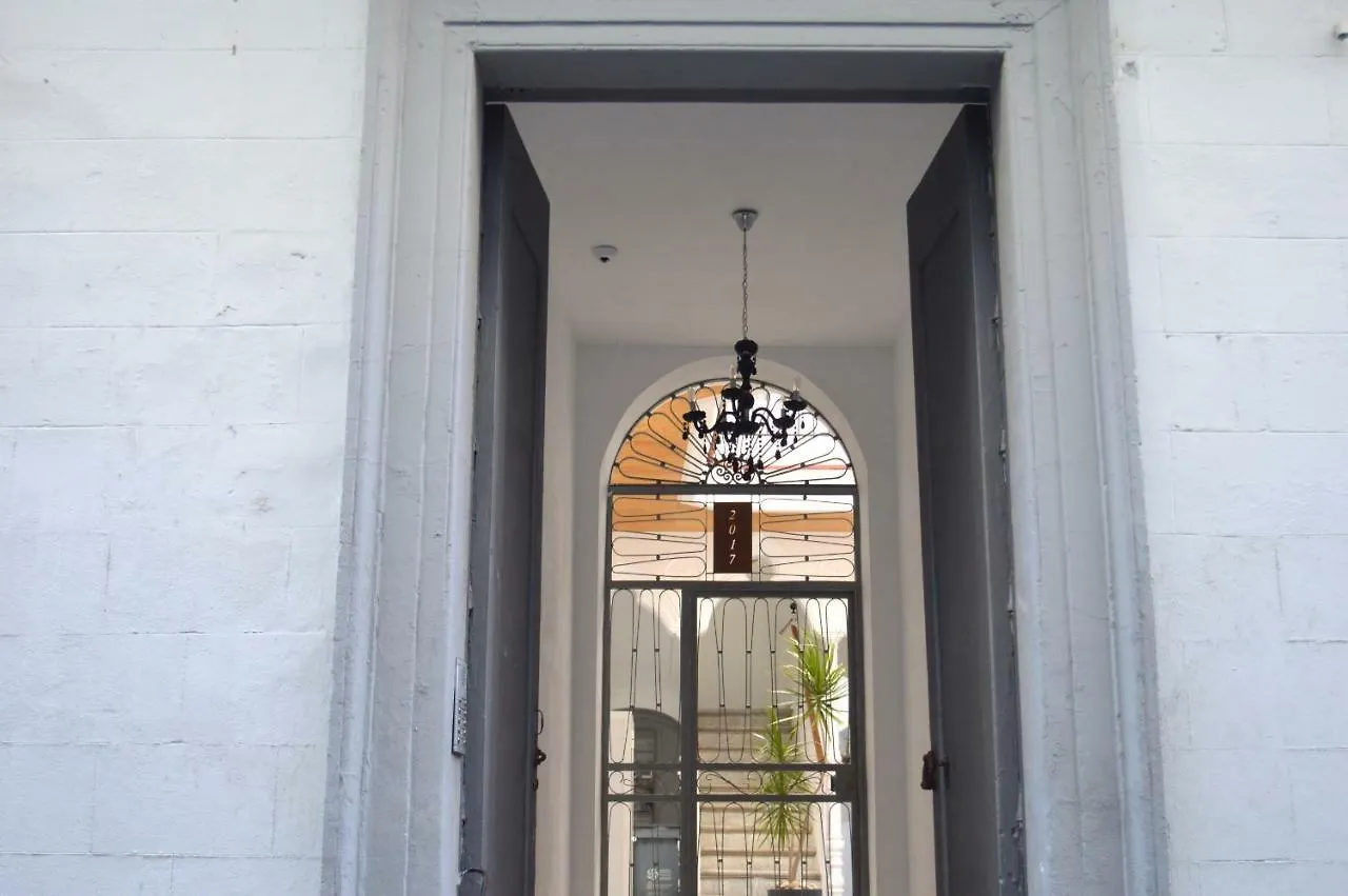 Apartment Apartamentos Calle Melancolia Cadiz Spain