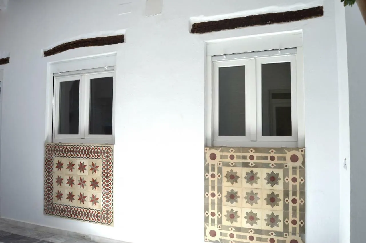 Apartamentos Calle Melancolia Cadiz Apartment