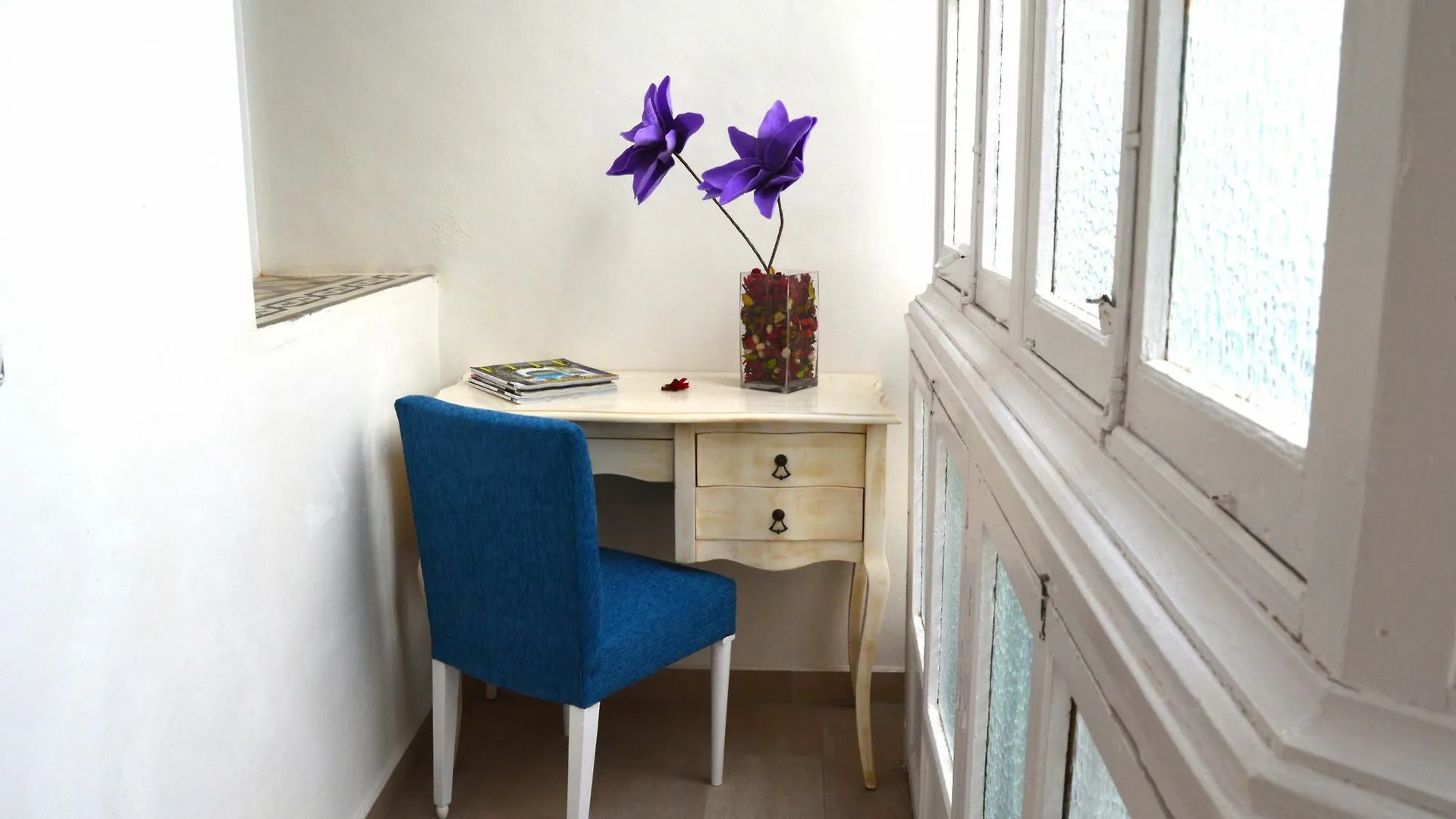 Apartamentos Calle Melancolia Cadiz