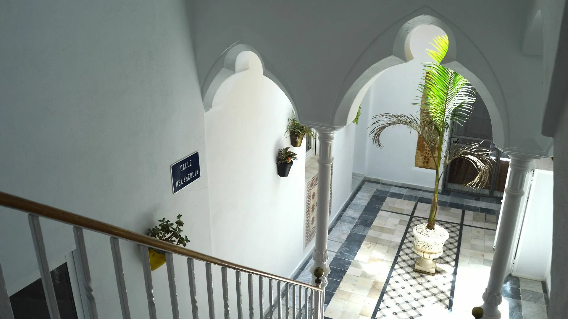 Apartamentos Calle Melancolia Cadiz Apartment